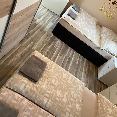 Zirndorf Ferienhaus ภายนอก รูปภาพ