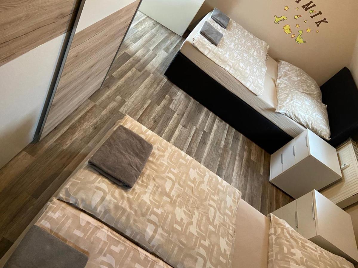 Zirndorf Ferienhaus ภายนอก รูปภาพ