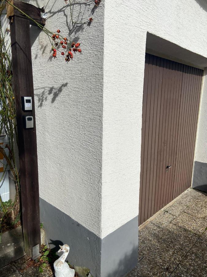 Zirndorf Ferienhaus ภายนอก รูปภาพ