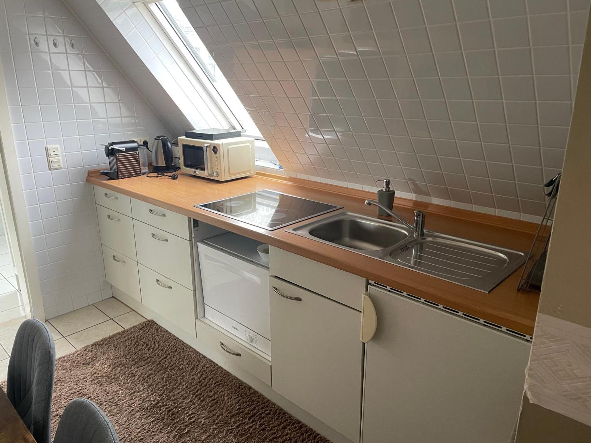 Zirndorf Ferienhaus ภายนอก รูปภาพ