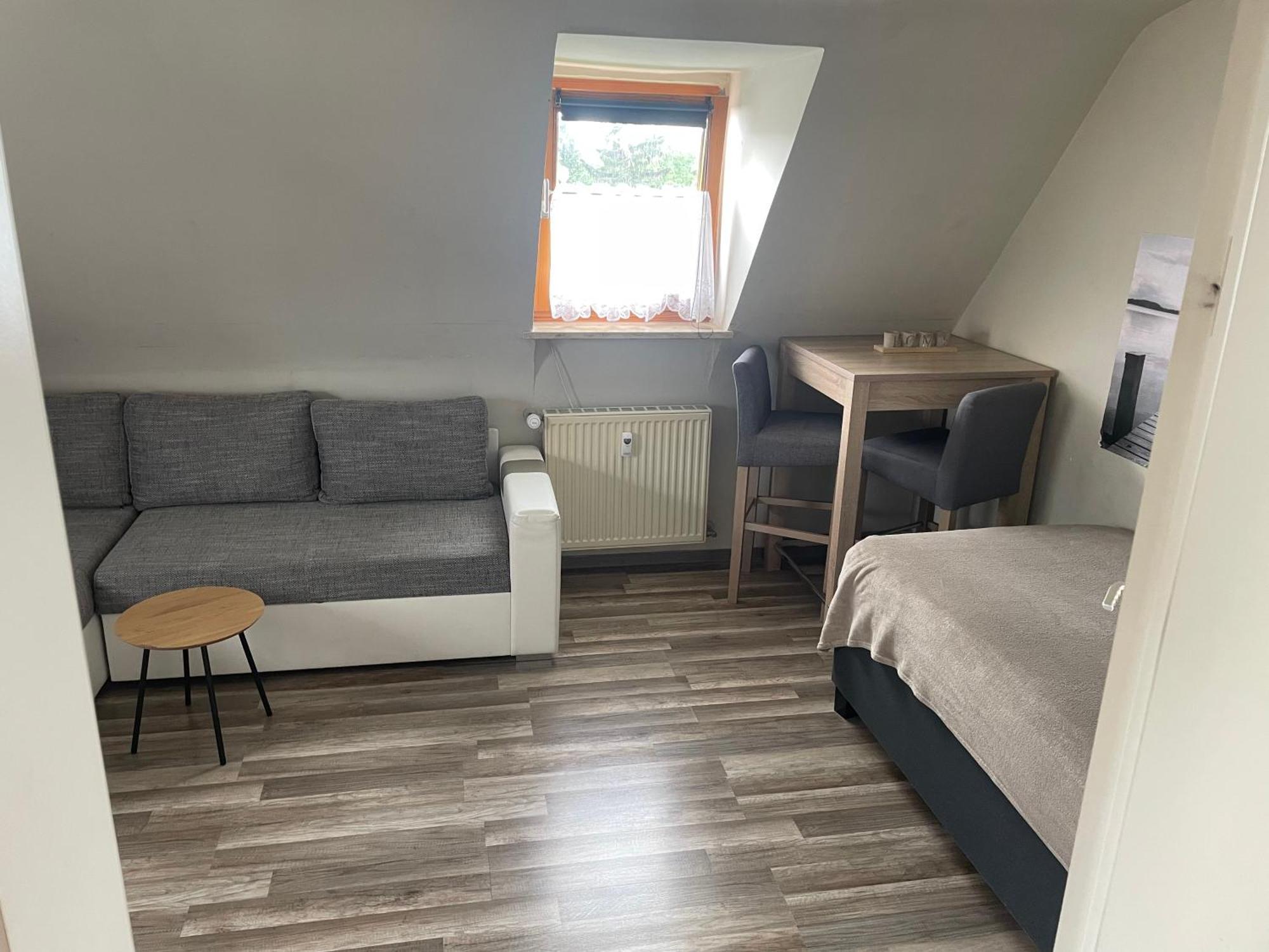 Zirndorf Ferienhaus ภายนอก รูปภาพ
